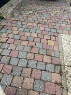 Klinkers 8m2, Ophalen, Gebruikt, Klinkers, 5 tot 10 m²