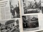 Vrij van D-day tot V-day (Achterhoek, Twente voorjaar 1945), Boeken, Oorlog en Militair, Gelezen, Ophalen of Verzenden, Tweede Wereldoorlog
