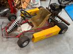 Leuke kart cross kart race kart cross quad crosser, Ophalen of Verzenden, Zo goed als nieuw, Kart