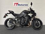 KAWASAKI Z900 35 KW (bj 2025), 4 cilinders, 948 cc, Bedrijf, Onbekend