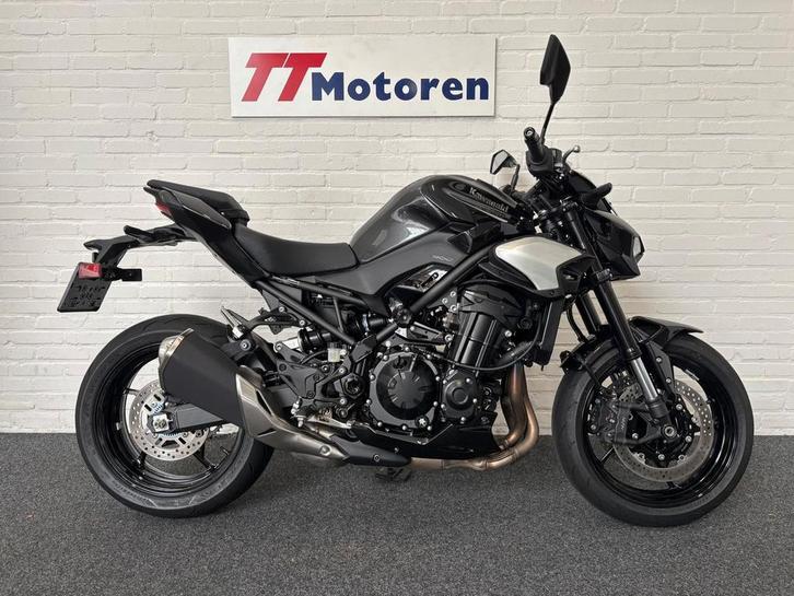 KAWASAKI Z900 35 KW (bj 2025), Motoren, Motoren | Kawasaki, Bedrijf, Naked bike, 12 t/m 35 kW, 4 cilinders, Minimaal motorrijbewijs A2