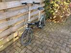 Compacte Vouwfiets - Ideaal voor Onderweg!, Gebruikt, Heren, Versnellingen, Ophalen