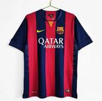 FC Barcelona Messi Neymar Retro Voetbalshirts *ALLE MATEN*, Sport en Fitness, Voetbal, Shirt, Zo goed als nieuw, Verzenden