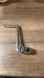 Te koop verchroomde klapkickstarter voor de KS125, Ophalen of Verzenden, Zo goed als nieuw