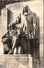 Gedenkteken van Johan en Cornelis de Witt Dordrecht 2x