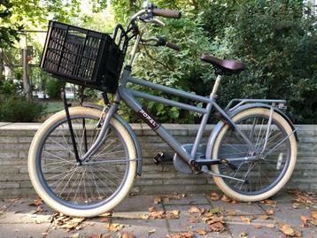 Popol 24 inch Transportfiets 8-10 jaar beschikbaar voor biedingen