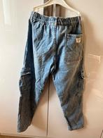Zara Jongens Jeans Broek, Kinderen en Baby's, Kinderkleding | Maat 152, Ophalen of Verzenden, Zo goed als nieuw, Jongen, Broek