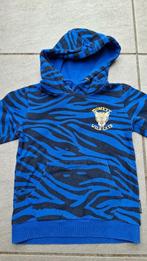 140-146 trui Me and my monkey, Kinderen en Baby's, Kinderkleding | Maat 140, Meisje, Trui of Vest, Ophalen of Verzenden, Zo goed als nieuw