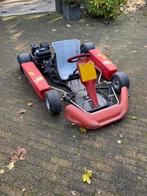 Kart 4 takt, Ophalen, Zo goed als nieuw, Kart