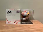 Max Verstappen helm 1:4 Japan 2023, Verzenden