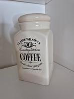 Claire Wilson's Koffiepot - Country Kitchen, Huis en Inrichting, Ophalen of Verzenden, Zo goed als nieuw