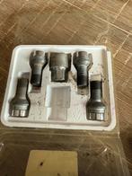 Slotbouten Set Seat Ibiza - McGard 14x1.5 26, Ophalen of Verzenden, Gebruikt