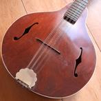 Troubadour Mandoline, Muziek en Instrumenten, Verzenden, Gebruikt