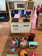 Ikea speelgoed keuken, Kinderen en Baby's, Speelgoed | Speelkeukens, Ophalen, Zo goed als nieuw