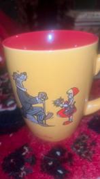 Chocomel beker, Ophalen of Verzenden, Zo goed als nieuw, Gebruiksvoorwerp