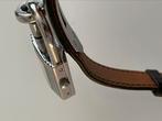Hermes Kelly. KE 1.210, Overige merken, Staal, Polshorloge, Ophalen of Verzenden