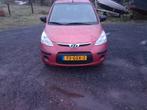 Hyundai i10 1.1 2007 | APK 12-2026 | NAP | Distributieset, Auto's, Hyundai, Voorwielaandrijving, Stof, 31 €/maand, 4 cilinders