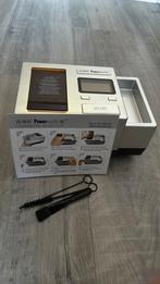 Zorr Powermatic 3 Plus sigarettenmaker semi-auto + garanti, Ophalen, Zo goed als nieuw