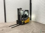Heftruck Jungheinrich EFG220 2016, 2000 tot 3000 kg, Elektrisch, Heftruck, Jungheinrich