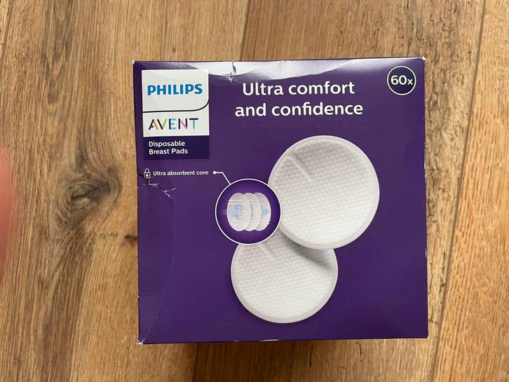 Philips avent, Kinderen en Baby's, Babyvoeding en Toebehoren, Nieuw, Overige typen, Ophalen of Verzenden