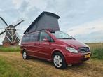 Mercedes Benz Viano 3.0 V6 aut. Marco Polo Westfalia Camper, Caravans en Kamperen, Campers, Automaat, Buscamper of Camperbus, Airbags
