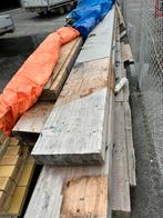 Gelamineerde balken, Ophalen, Zo goed als nieuw, 250 cm of meer, Balken
