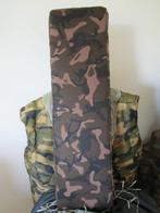 BootBank Kussen Camo, Watersport en Boten, Ophalen of Verzenden, Nieuw, Overige typen, Zeilboot of Motorboot