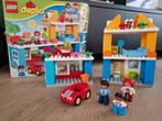LEGO Duplo Familiehuis 10835 Compleet inclusief doos, Kinderen en Baby's, Speelgoed | Duplo en Lego, Ophalen of Verzenden, Zo goed als nieuw
