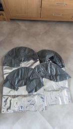 4x Hindermann Wielhoes Aluminium 16 inch (69cm), Ophalen of Verzenden, Nieuw