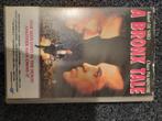A BRONX TALE! Misdaad Thriller Op VIDEO!, Vanaf 16 jaar, Verzenden, Zo goed als nieuw, Thrillers en Misdaad
