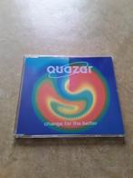 Quazar  -  Change For The Better (1992), Ophalen of Verzenden