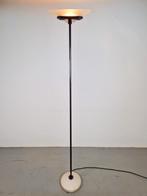 Arteluce uplighter vloerlamp P King & S Miranda ´78 Design, Ophalen, Modern design, N, 150 tot 200 cm