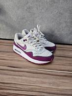 Nike air max 1 maat 32, Kinderen en Baby's, Kinderkleding | Schoenen en Sokken, Ophalen of Verzenden, Gebruikt, Sportschoenen