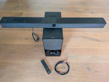 Sony soundbar SA- CT290 beschikbaar voor biedingen