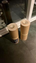 2 rollen stucloper, Doe-het-zelf en Verbouw, Ophalen, Nieuw