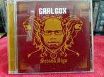 Carl Cox: Second Sign, Ophalen of Verzenden, Gebruikt