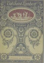 10 catalogen val saint lambert in pdf bestand, Ophalen of Verzenden