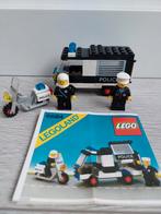Lego Classic Town 6684 Police Patrol Squad! Compleet!!, Complete set, Gebruikt, Ophalen of Verzenden, Lego