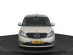 Mercedes-Benz Citan 111 CDI Ambiente XL | 7 Persoon |Dubbele, Auto's, Mercedes-Benz, Euro 5, Gebruikt, Overige modellen, Bedrijf