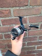 Shimano spinmolen, Watersport en Boten, Hengelsport | Algemeen, Ophalen, Zo goed als nieuw, Molen