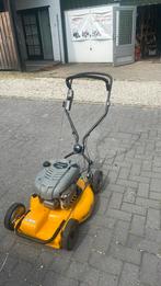 STIGA MULTICLUP PRO51S, Cirkelmaaier, Ophalen, Zo goed als nieuw, 50 cm of meer