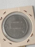 5 francs Frans Polynesië 1965 km4, Ophalen of Verzenden