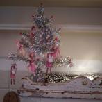 Oud kerstboompje/vintage boompje, Ophalen