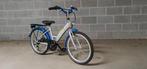 Bike fun college kinderfiets, Fietsen en Brommers, Fietsen | Meisjes, Ophalen, Bike Fun Kids, Zo goed als nieuw, Handrem