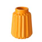 OPRUIMING - VAASJE - BOLTZE HOME - VAN 6,50 NU VOOR 3,50, Huis en Inrichting, Woonaccessoires | Vazen, Overige kleuren, Aardewerk of Porselein