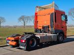 DAF XF 450 spacecab 2x tank, Auto's, Vrachtwagens, Automaat, Euro 6, Overige kleuren, Bedrijf