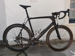 Sensa Giulia G2 (58), Fietsen en Brommers, Fietsen | Racefietsen, 28 inch, Carbon, Heren, Zo goed als nieuw