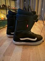Vans aura og MAAT 47, Sport en Fitness, Snowboarden, Ophalen of Verzenden, Gebruikt, Schoenen