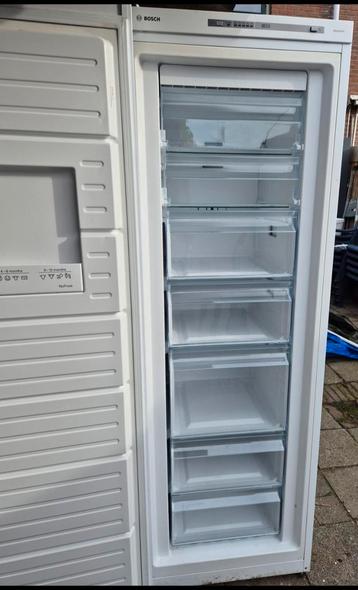 Vrieskast Bosch no frost 7 laden A++ beschikbaar voor biedingen