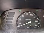 Daihatsu Cuore 0.8 AUT 1995 Blauw automaat 2 jaar APK, Auto's, 43 pk, Blauw, Cuore, Origineel Nederlands